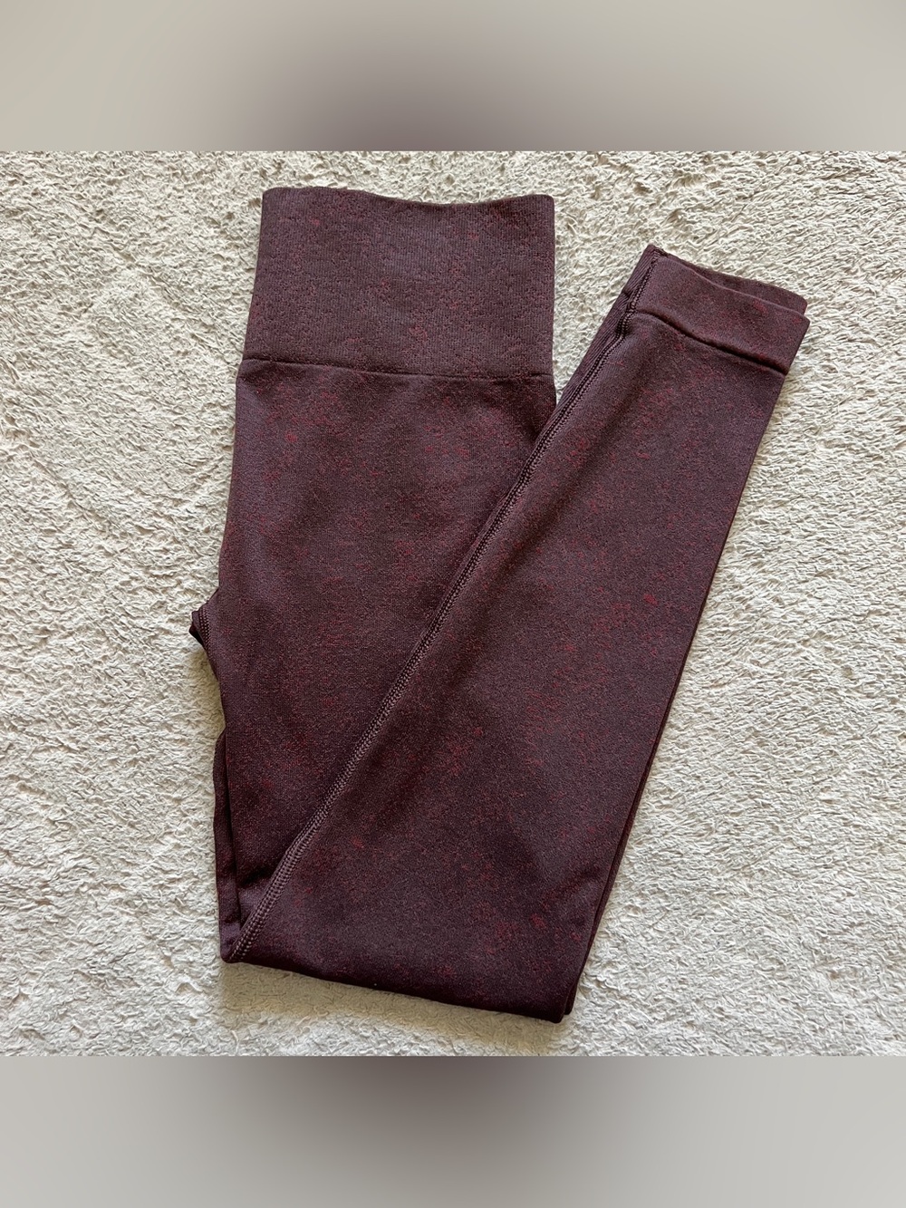 GymShark Everyday Seamless Leggings Gym Workout Yoga Pilates Sporty Sz XS/S